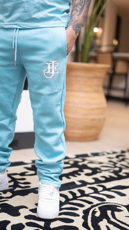 Jogger stone set